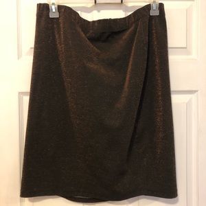 Stretchy Pencil skirt
